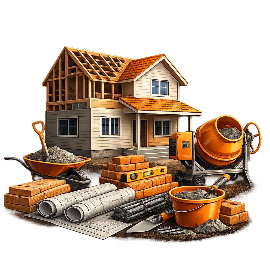 guru-8 Placeholder image icon with a simple mountain and sun drawing